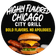 Highly Flavored Chicago City Grill
