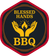 Blessed Hands BBQ