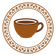 Cafe Con Leche