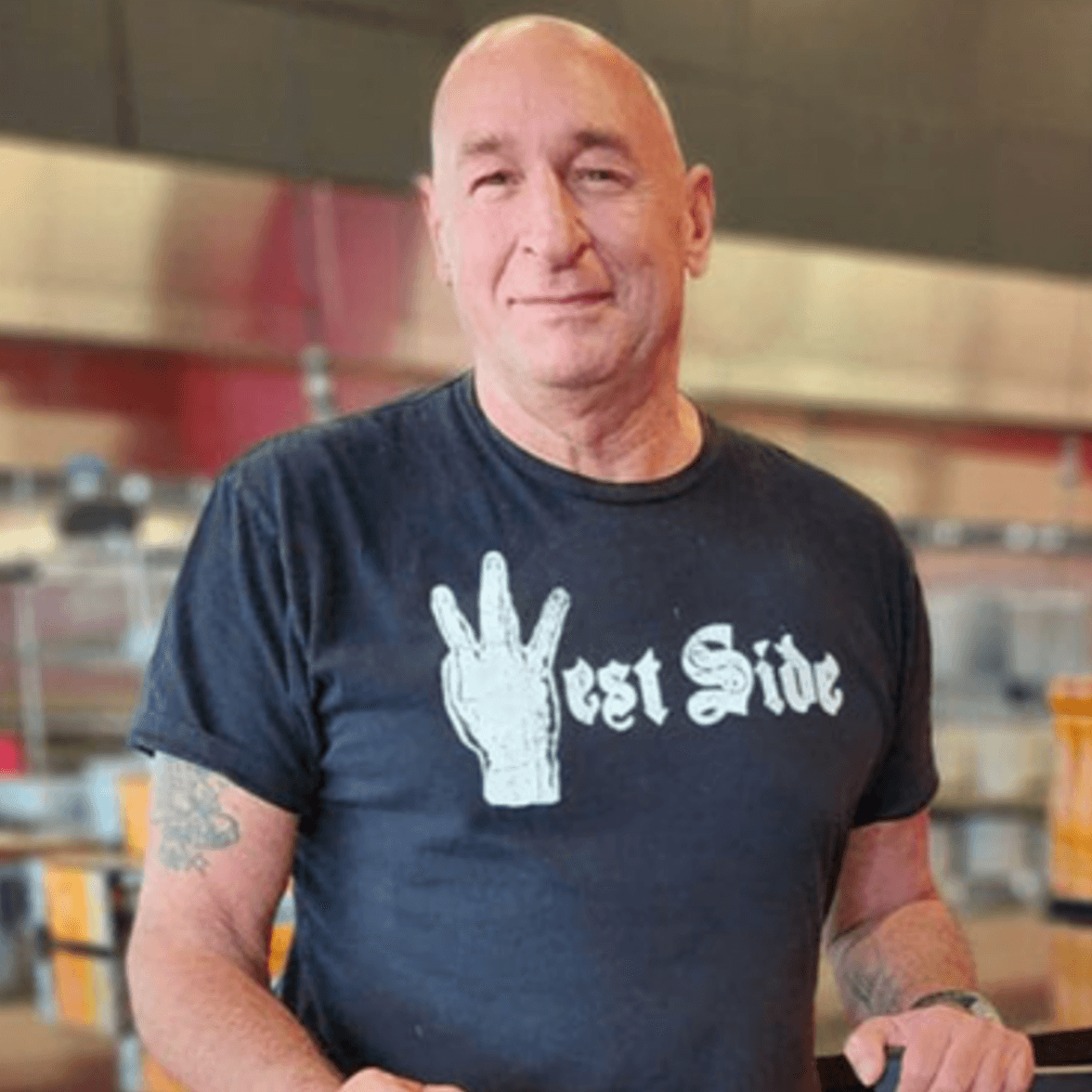 Culinary Visionary with Worldly Expertise: Meet Chef Joe DiMaggio, Jr.