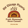 Old Chicago Pizzeria