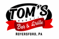 Tom's Bar and Grille