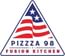Pizzza98 - Fusion kitchen