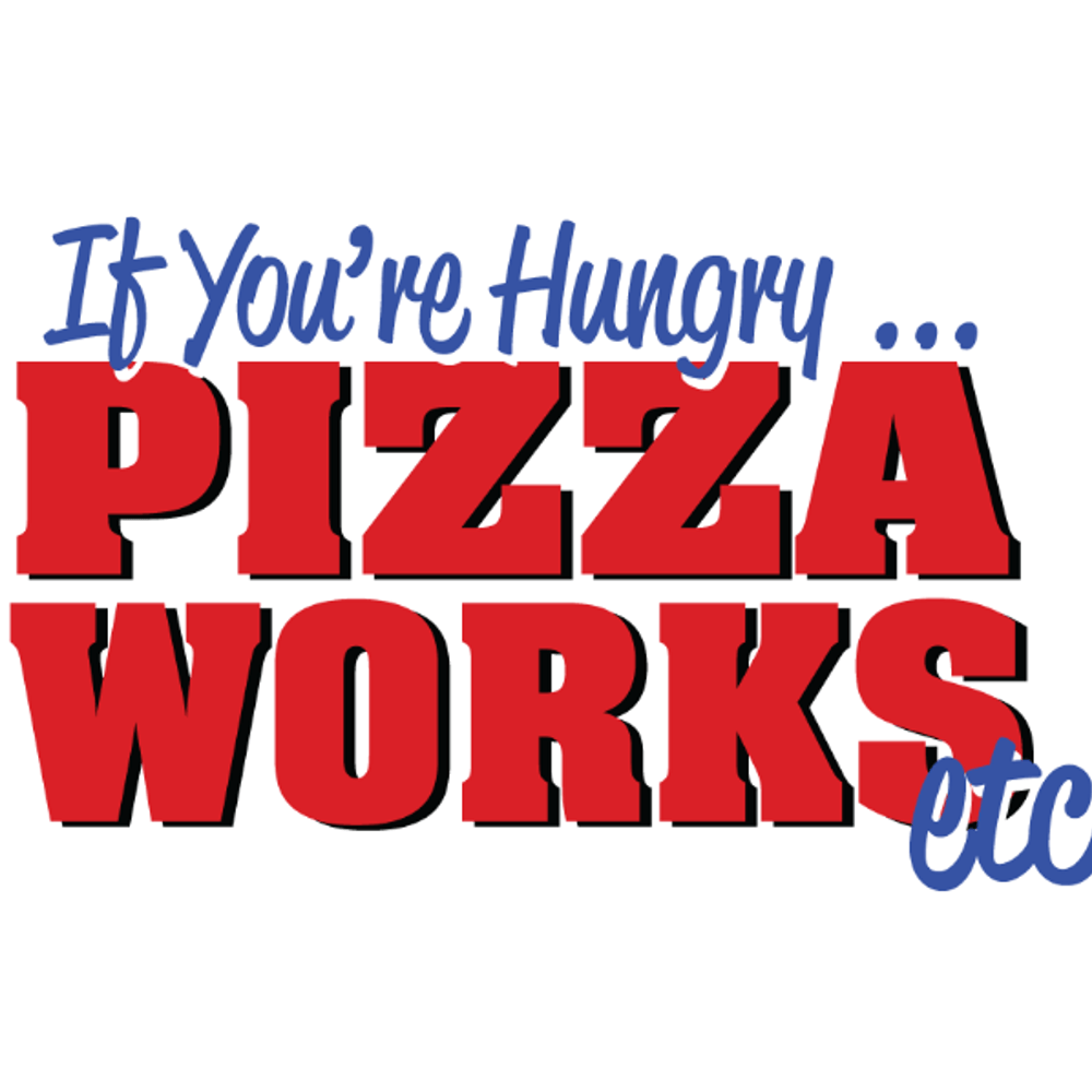 Pizza Works Etc Best Pizza in Williamsville