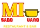 Mi Sabor Peruano