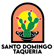 Santo Domingo Taqueria
