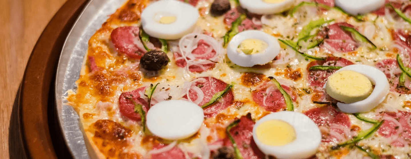Devil's Pizzeria Rewards