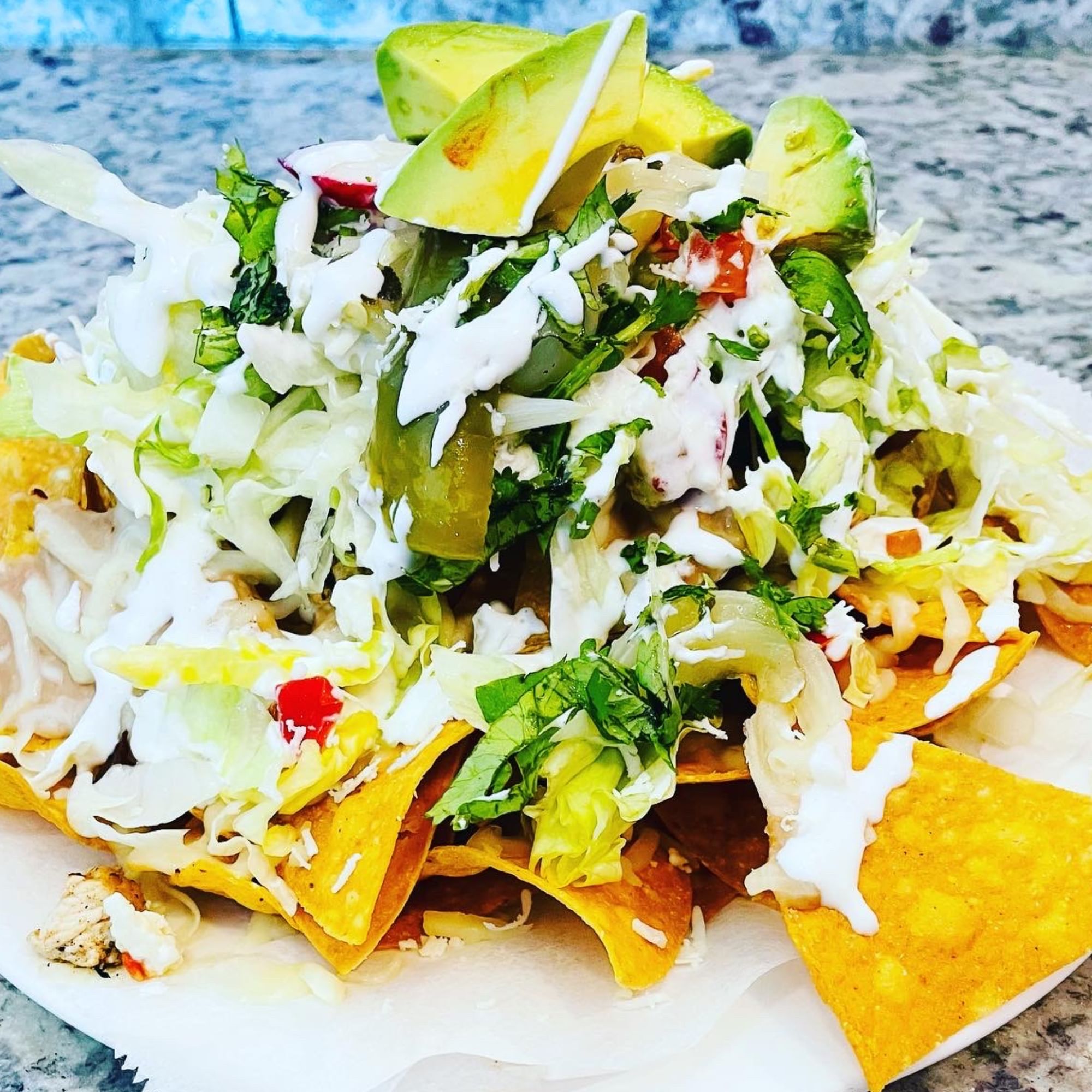 Maria's Mexican Restaurant gallery image #3