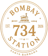 Bombay734