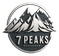 7 PEAKS RESTAURANT AND BAR