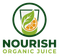 Nourish Organic Juice
