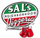Sal's Neighborhood Pizzeria