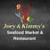 Joey & Kimmy's Seafood Market & Restaurant