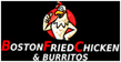 BFC: Boston Fried Chicken & Burritos