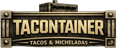 Tacontainer