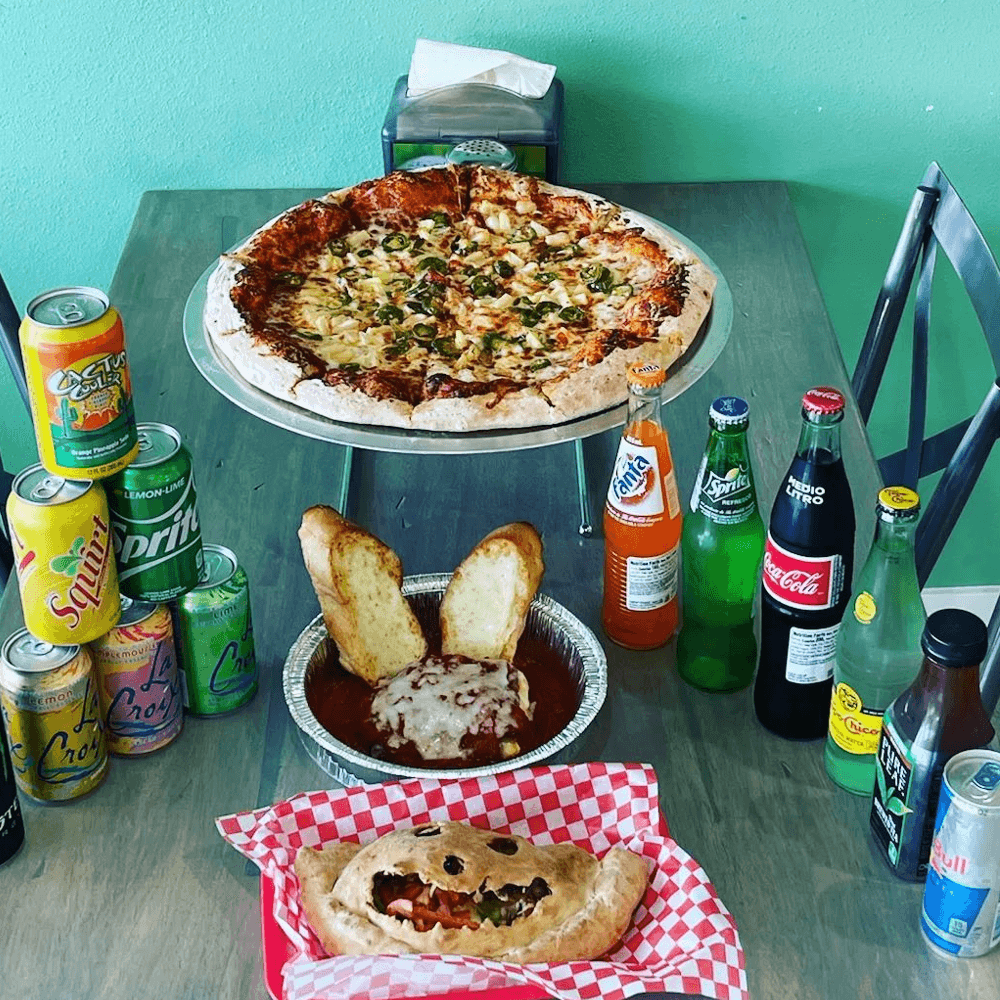 Welcome to Kids Sports at Vincenzo's Pizza of Noho!