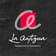 LA ANTIGUA RESTAURANT & PANADERÍA