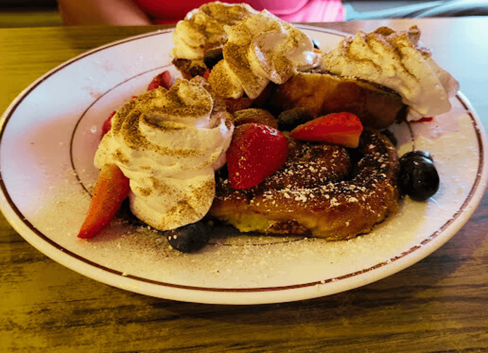 Dixie Grill