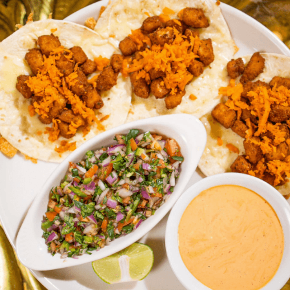 Mexican Cuisine For Everyone