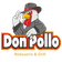 Don Pollo Rotisserie & Grill
