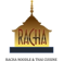 Racha Noodle & Thai Cuisine
