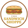 The Sandwich Shoppe