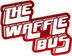 The Waffle Bus