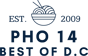 Pho 14