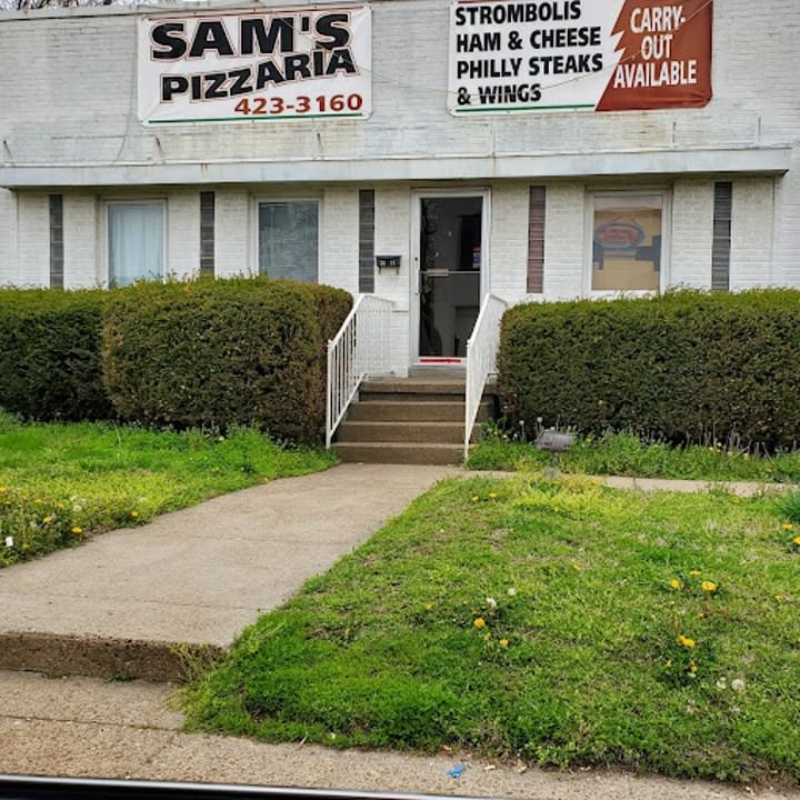 SAM'S STORY
