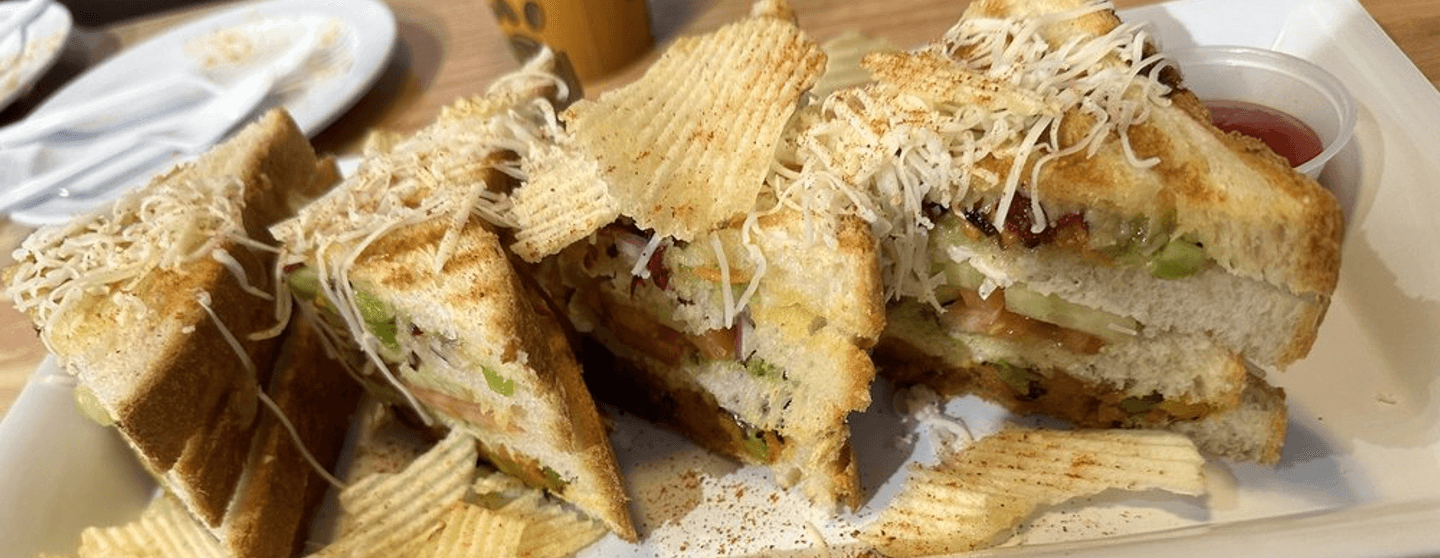 Honest Restaurant Cleveland Best vegetarian food in Parma Heights