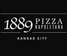 1889 Pizza Napoletana | Kansas City