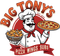 Big Tony's Pizza & Wings