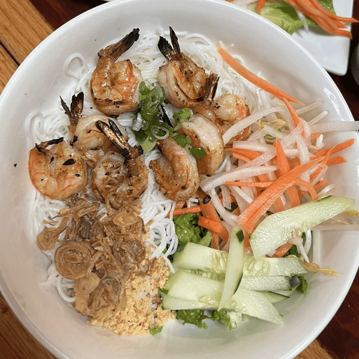 Delectable Dishes