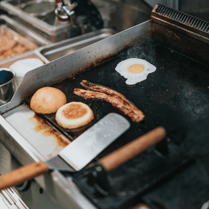 From Dawn to Delicious: All Day Breakfast