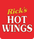 Rick's Hotwings