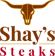 Shay's Steaks