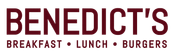 Benedict's Restaurant