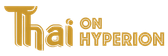 Thai on Hyperion