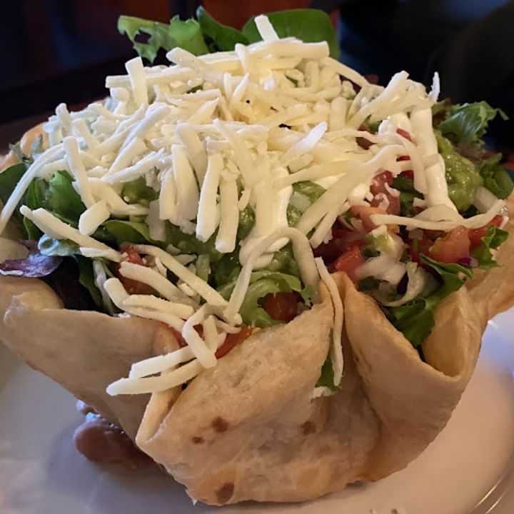 Authentic Mexican Cuisine