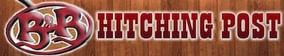 B&B Hitching Post