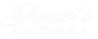 Deno's Pizza