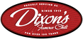 Dixon's Famous Chili