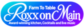 Roxx on Main 