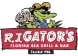 RJ Gator's Florida Sea Grill & Bar
