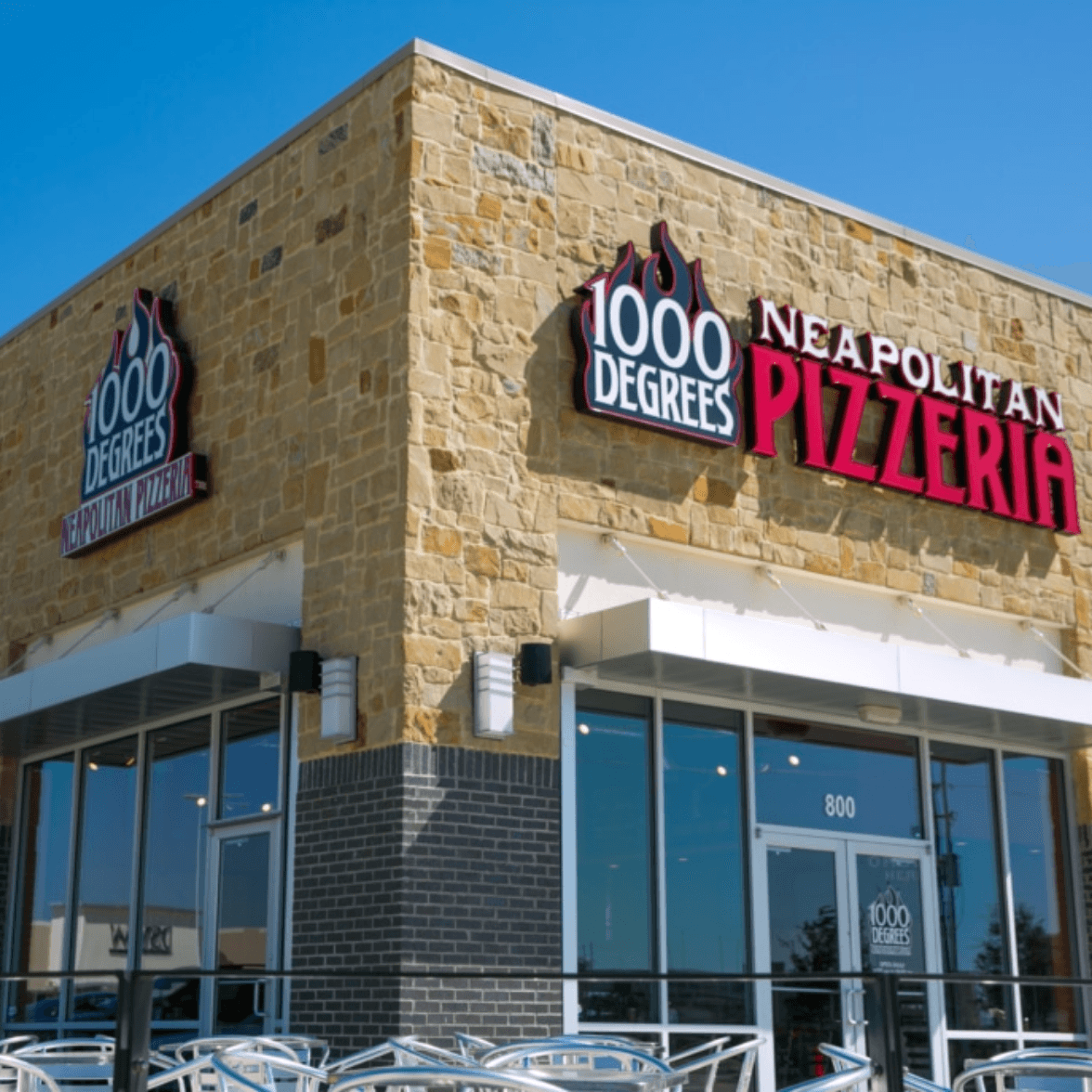 Why You May Want to Start a 1000 Degrees Pizza Franchise