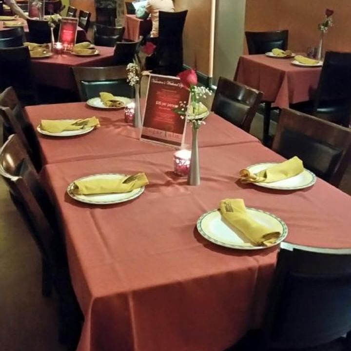 Table Reservation
