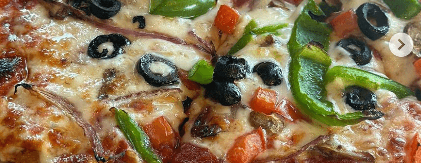 Pie Nation Pizza Rewards