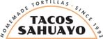 Tacos Sahuayo