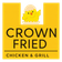 Crown Fried Chicken & Grill