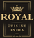 Royal Cuisine Of India